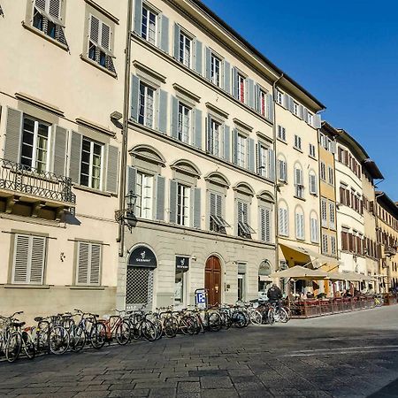 "Il Pitti" Soggiorno Hotel Florence Exterior photo