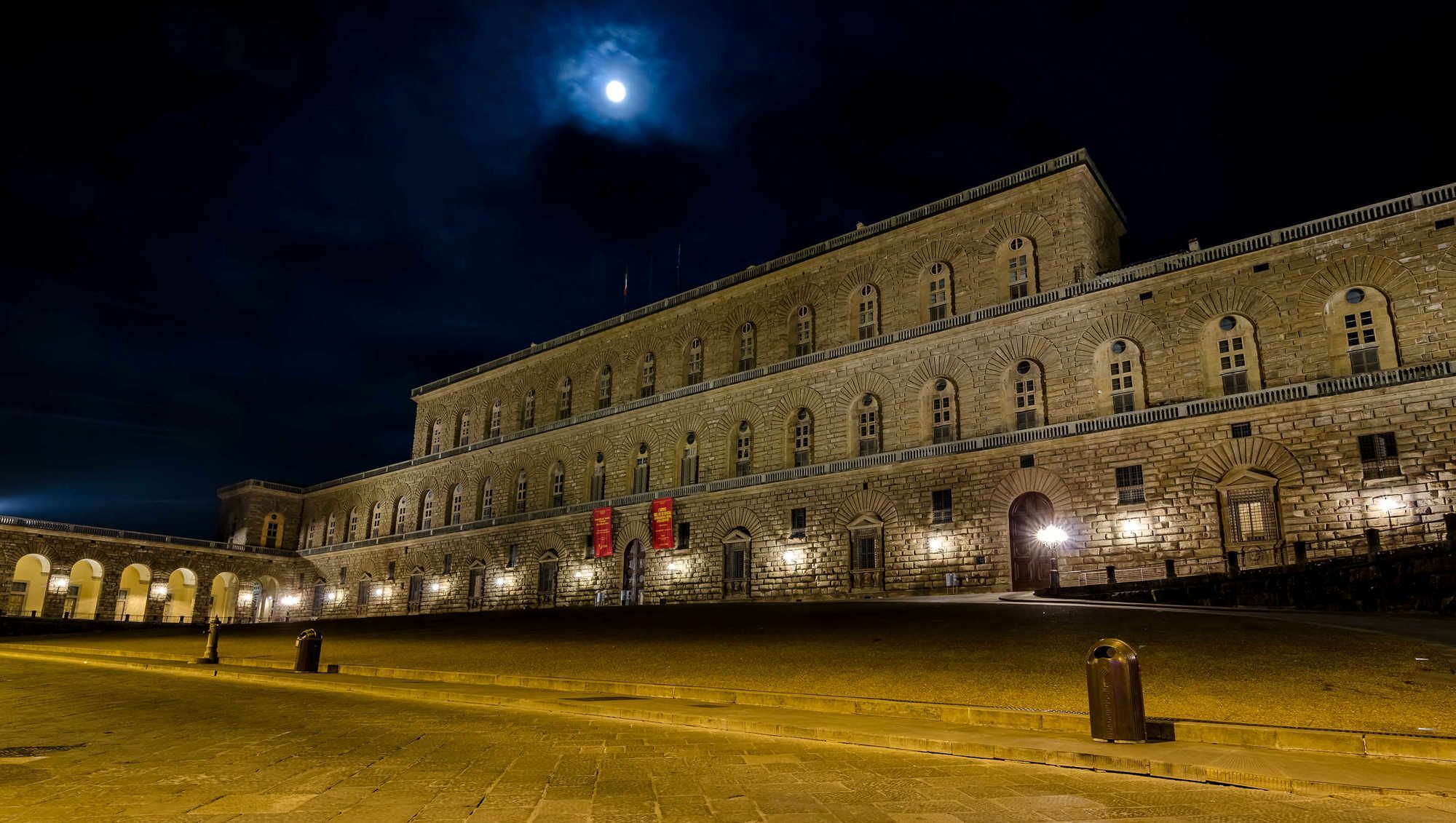 "Il Pitti" Soggiorno Florence Exterior photo